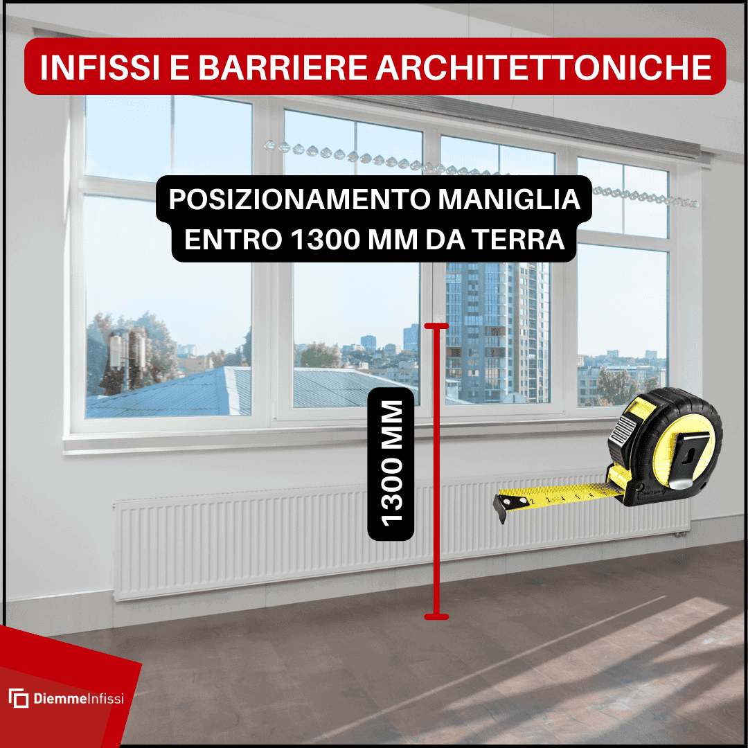 Bonus barriere architettoniche senza disabili