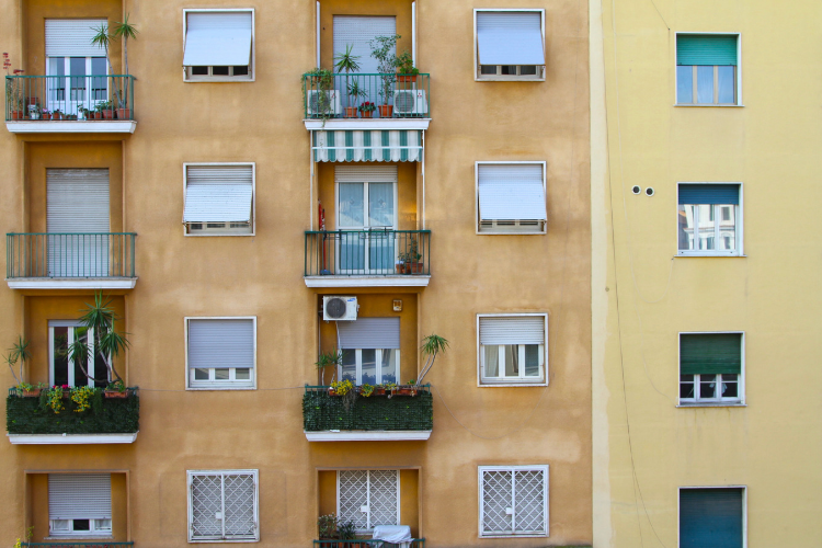 Quali sono le cose vietate in un condominio