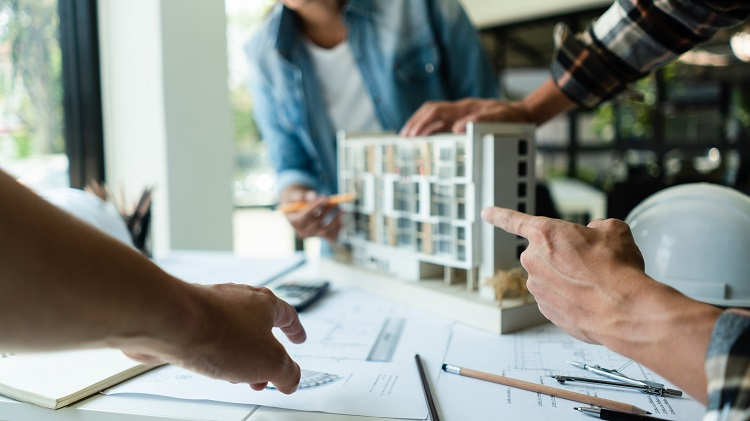 Quali lavori può fare un condomino a casa sua