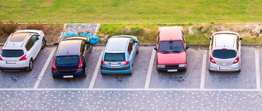 Parcheggio in condominio è possibile l’utilizzo esclusivo